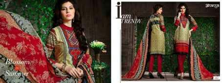 Ananya Cotton Dress Material 04