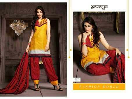 Ananya Cotton Dress Material 05