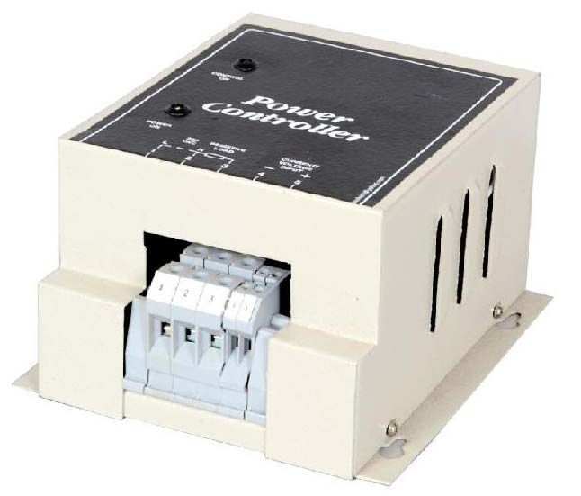 Thyristor Power Controller 02