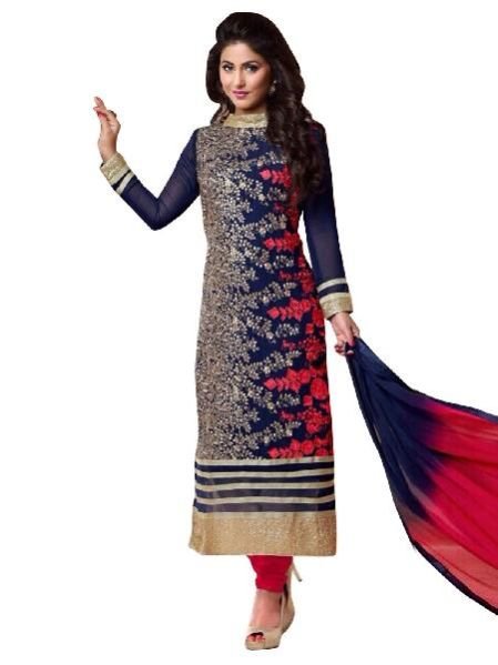 Churidar Suits (1049A)
