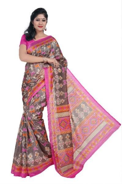 Heavy Bhagalpuri Sarees (JNE1297-Multi-SR-4147)