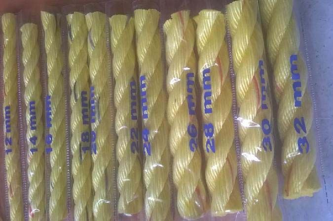 Dura Ropes 03