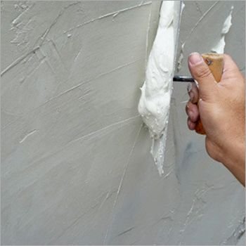 Acrylic Wall Putty 02