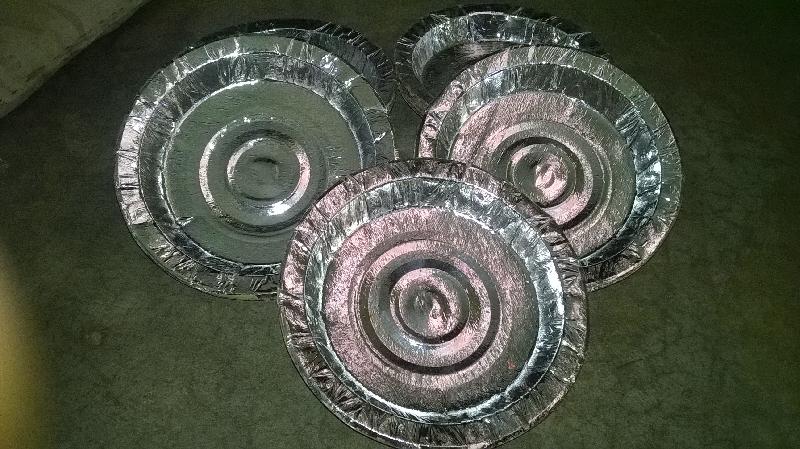 Single Die Fully Automatic Dona Making Machine 03