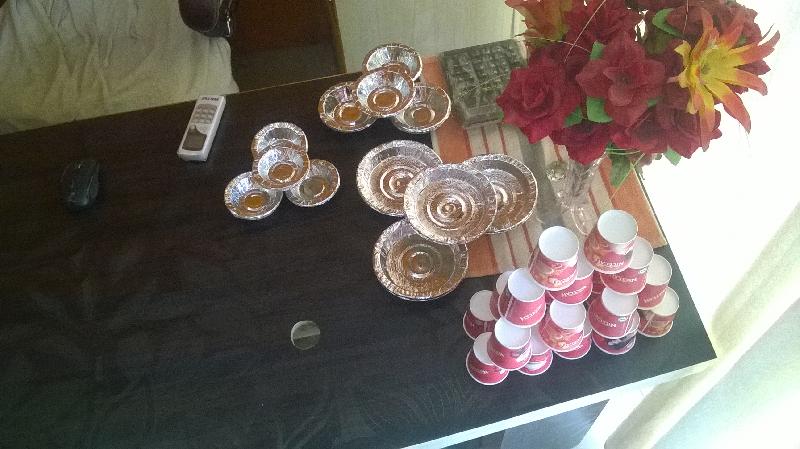 Single Die Fully Automatic Dona Making Machine 06