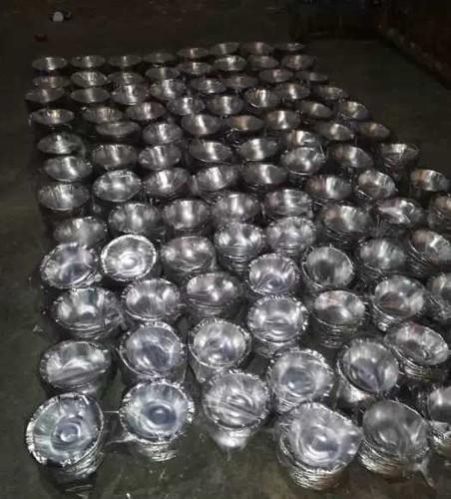 Disposable Paper Bowls 01