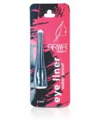 Waterproof Eyeliner 01