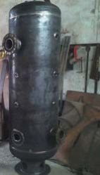 Air Receiver Tank 01
