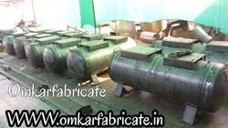 Air Receiver Tank 02