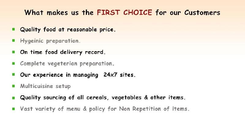 Corporate Catering Services 03