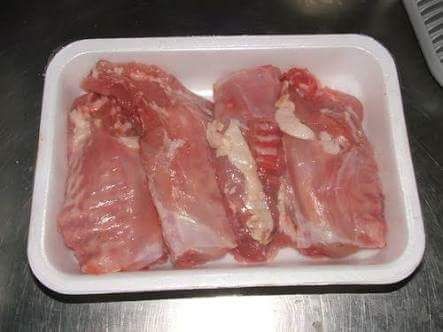 Rabbit Meat 03