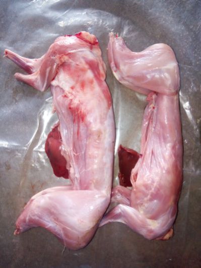 Rabbit Meat 09
