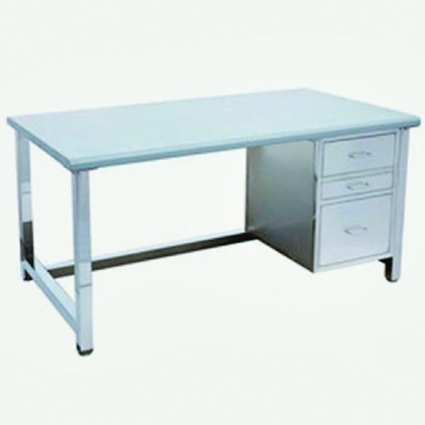 Stainless Steel Table 01