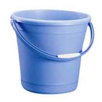 Plastic Bucket 01