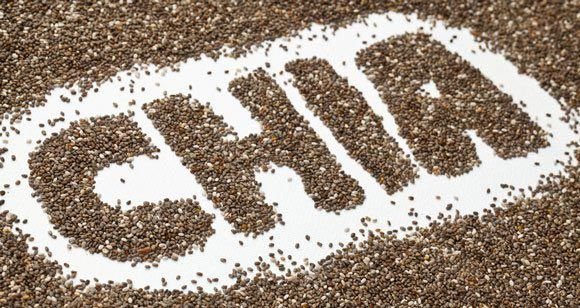 Chia Seeds 03