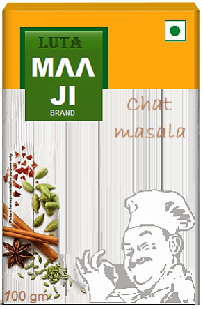 Chat Masala