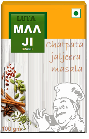 Chatpata Jaljeera