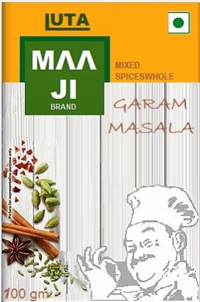 Garam Masala