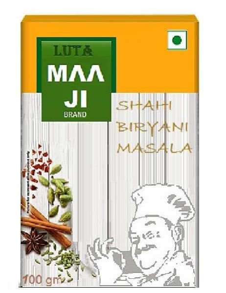 Shahi Biryani Masala