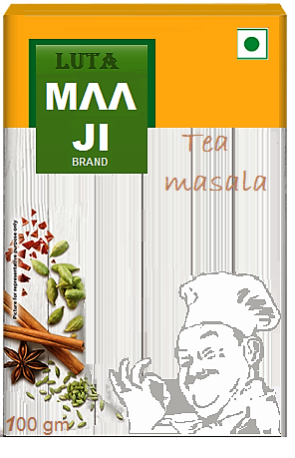 Tea Masala