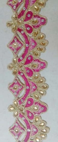 Fancy Laces 06