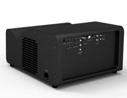 Boxlight Laser Hybrid Projector 02