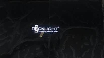 Boxlight P-Cap Interactive Panel 01