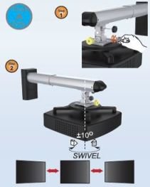 Boxlight Projector Mounts 06