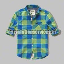 Boys Shirt