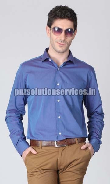 Mens Formal Shirt
