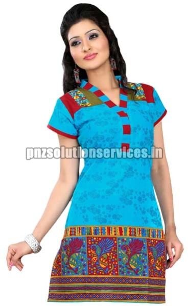 Ladies Kurti