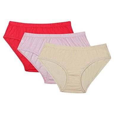 Ladies Panty 01