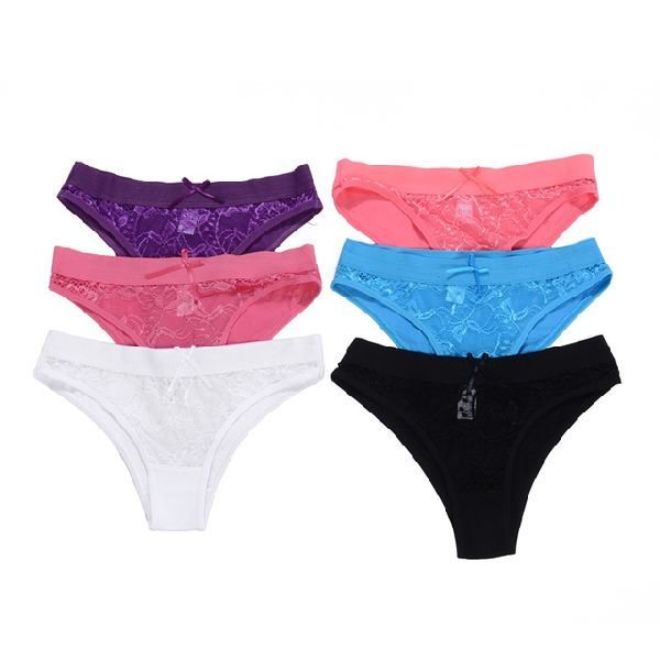 Ladies Panty 05