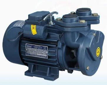 0.5 HP V-Type Water Pumps