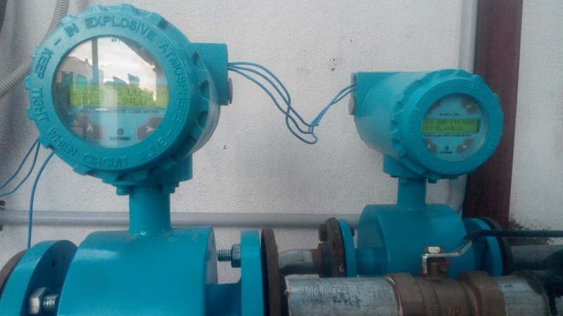 Electric Motor Testing Service 02