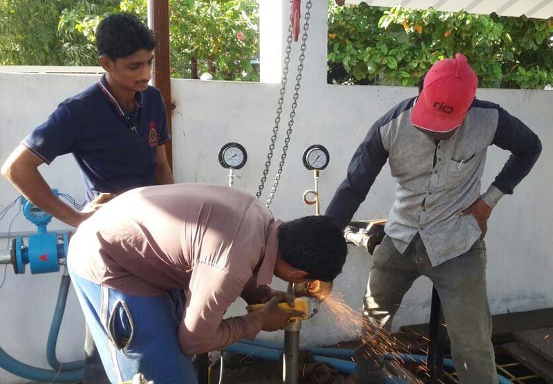 Electric Motor Testing Service 03