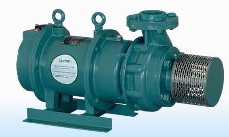 Open Well Water Pumps 04