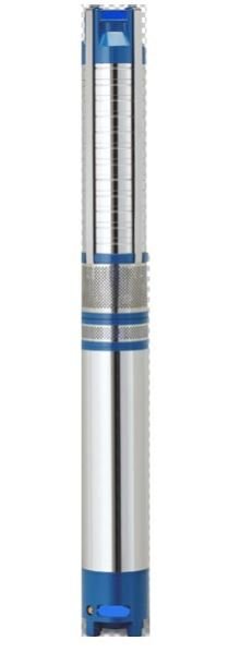 V6 Submersible Water Pump 02