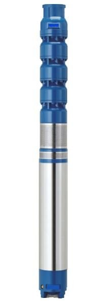 V6 Submersible Water Pump 01