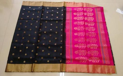 Soft Silk Saree 05