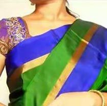 Uppada Saree 02