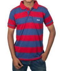 Mens Polo T Shirt 02