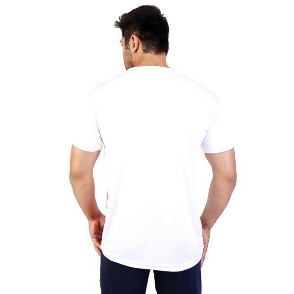Mens Sports Round Neck T Shirts (OA-62 03)