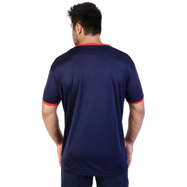 Mens Sports Round Neck T Shirts (OA-68 03)