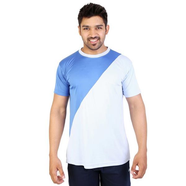 Mens Sports Round Neck T Shirts (OA-70 01)