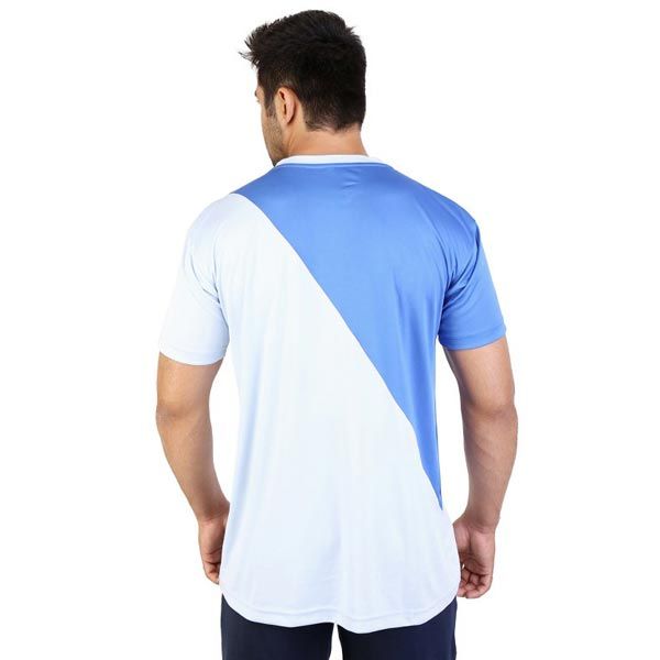 Mens Sports Round Neck T Shirts (OA-70 03)