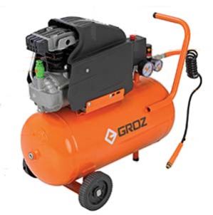 Reciprocating Air Compressors 02