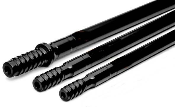 Rock Drilling Tools 03