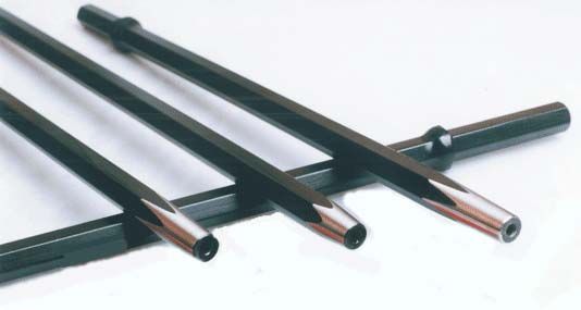 Rock Drilling Tools 04