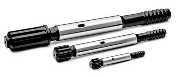 Rock Drilling Tools 05